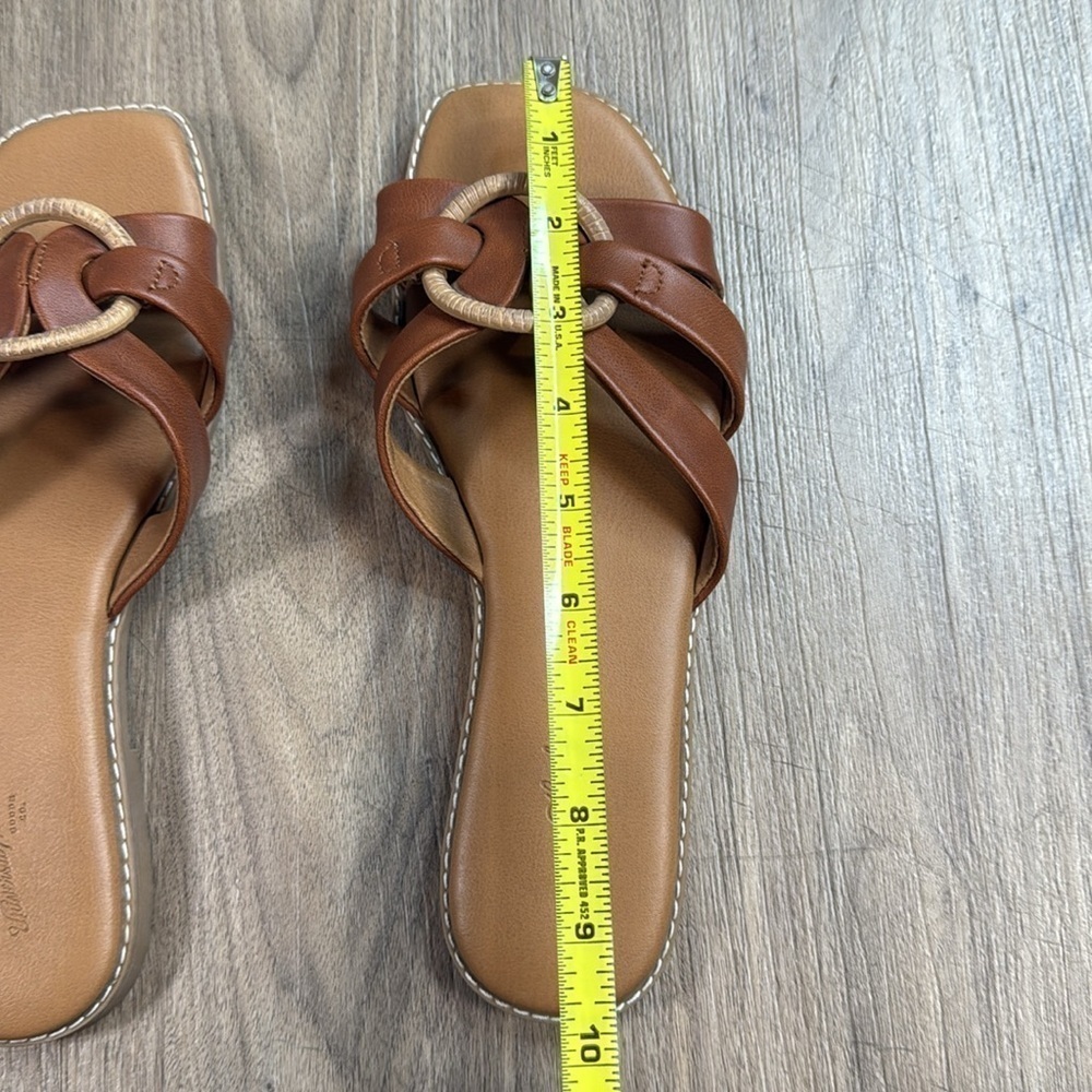 Summer Sandals - Picture 2 of 5